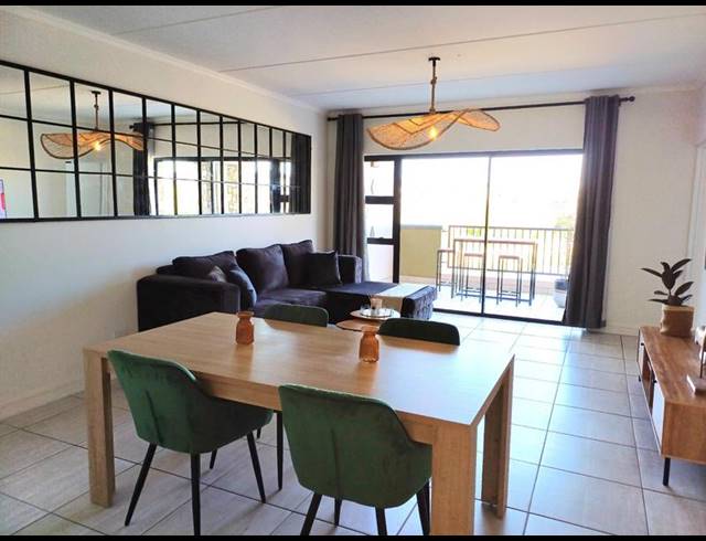 2 BEDROOM PROPERTY TO RENT IN WATERFALL